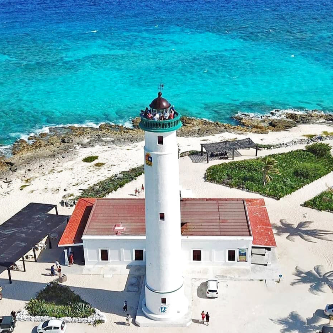 Cozumel Snorkel Tour at El Cielo – Marine Adventure & Caribbean Paradise