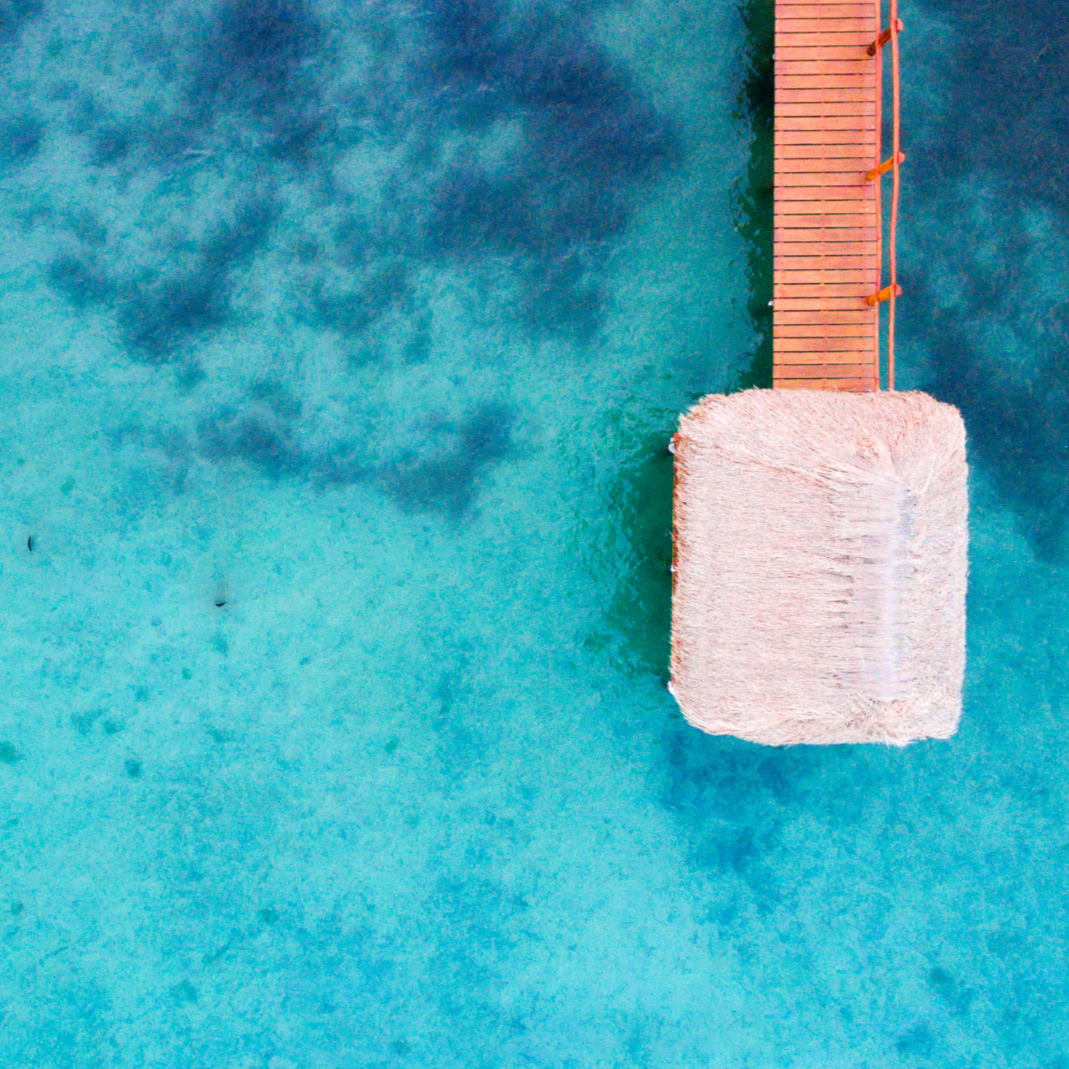 Luxury Bacalar Tour – Discover the Lagoon of Seven Colors