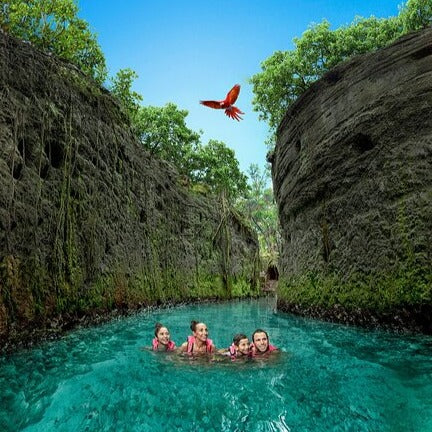 Experiencias Xcaret – Parques y Aventuras Imperdibles en Cancún y Riviera Maya