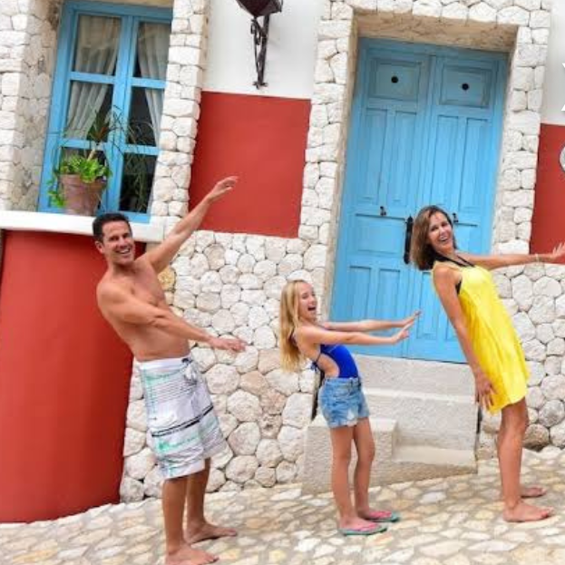 Xenses Park with Transportation – Sensory & Interactive Park in Riviera Maya