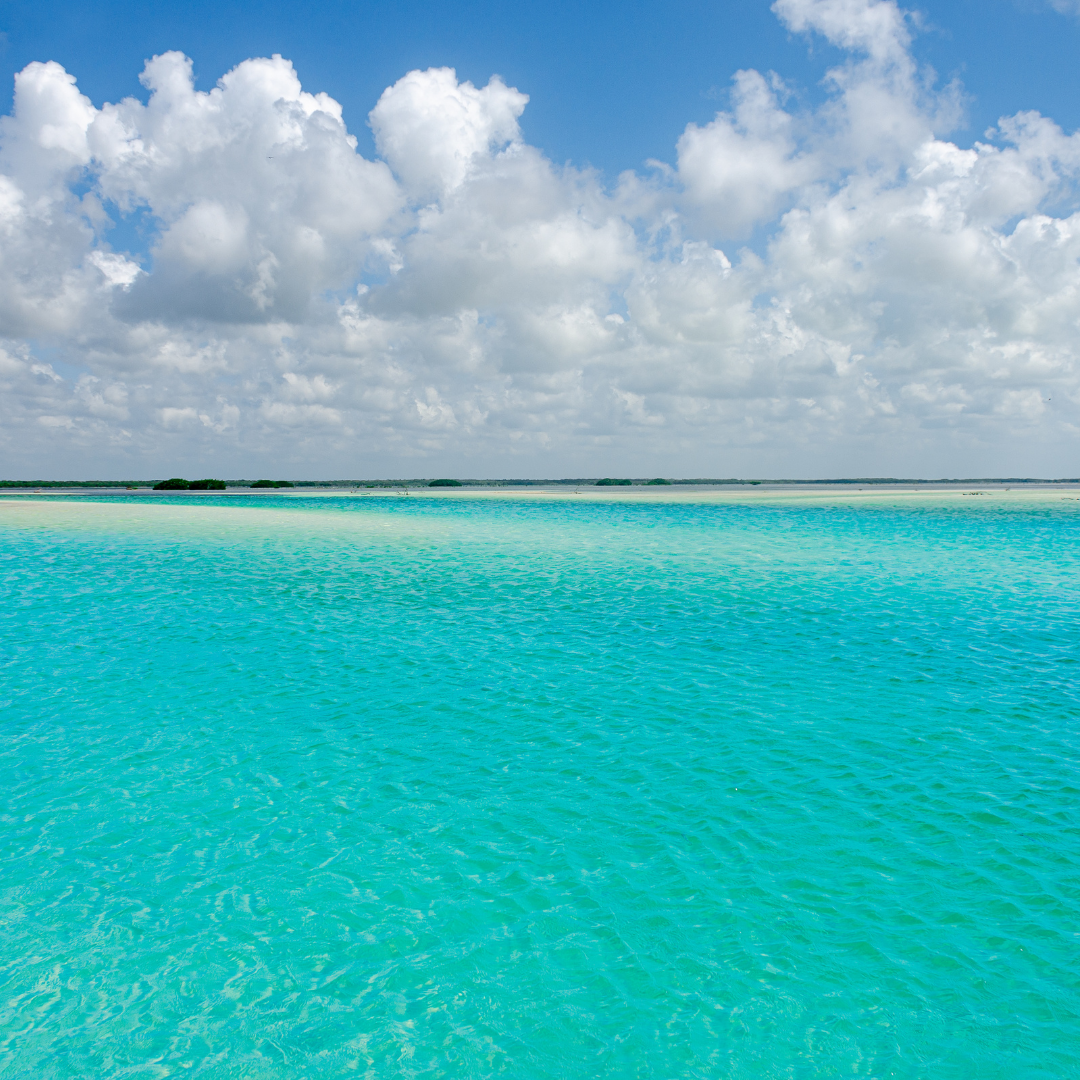 Cabo Catoche Tour from Holbox – Snorkeling, Fishing & Virgin Beaches Experience