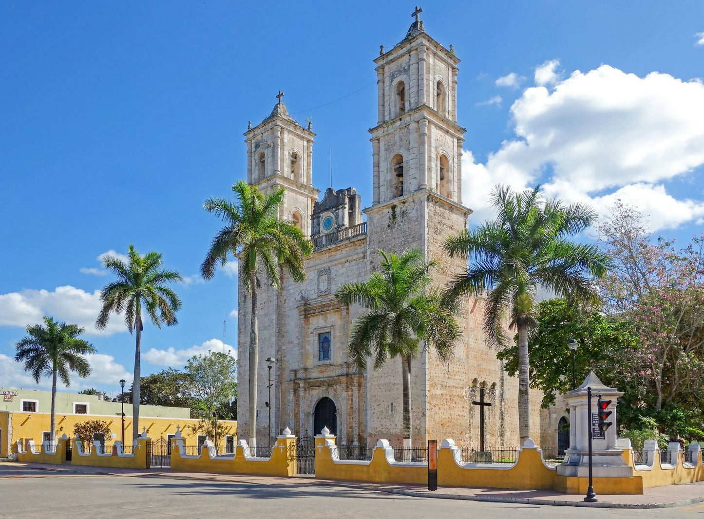 Chichén Itzá Deluxe