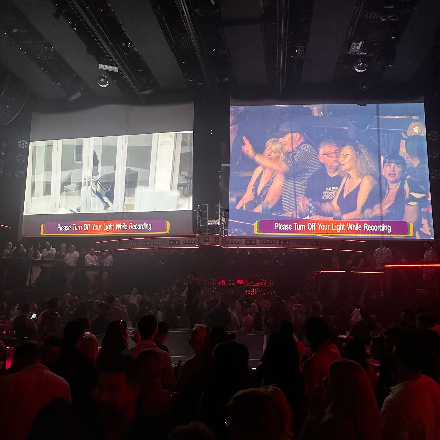 Coco Bongo Cancún – La Noche Más Espectacular del Caribe