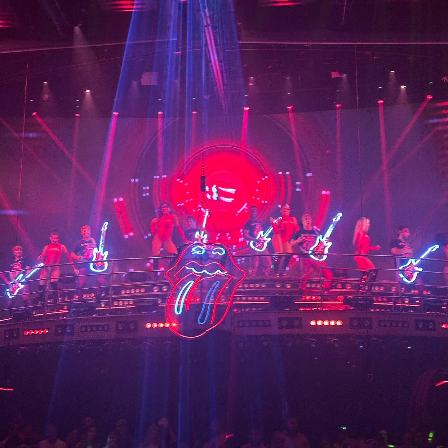 Coco Bongo Cancún – La Noche Más Espectacular del Caribe