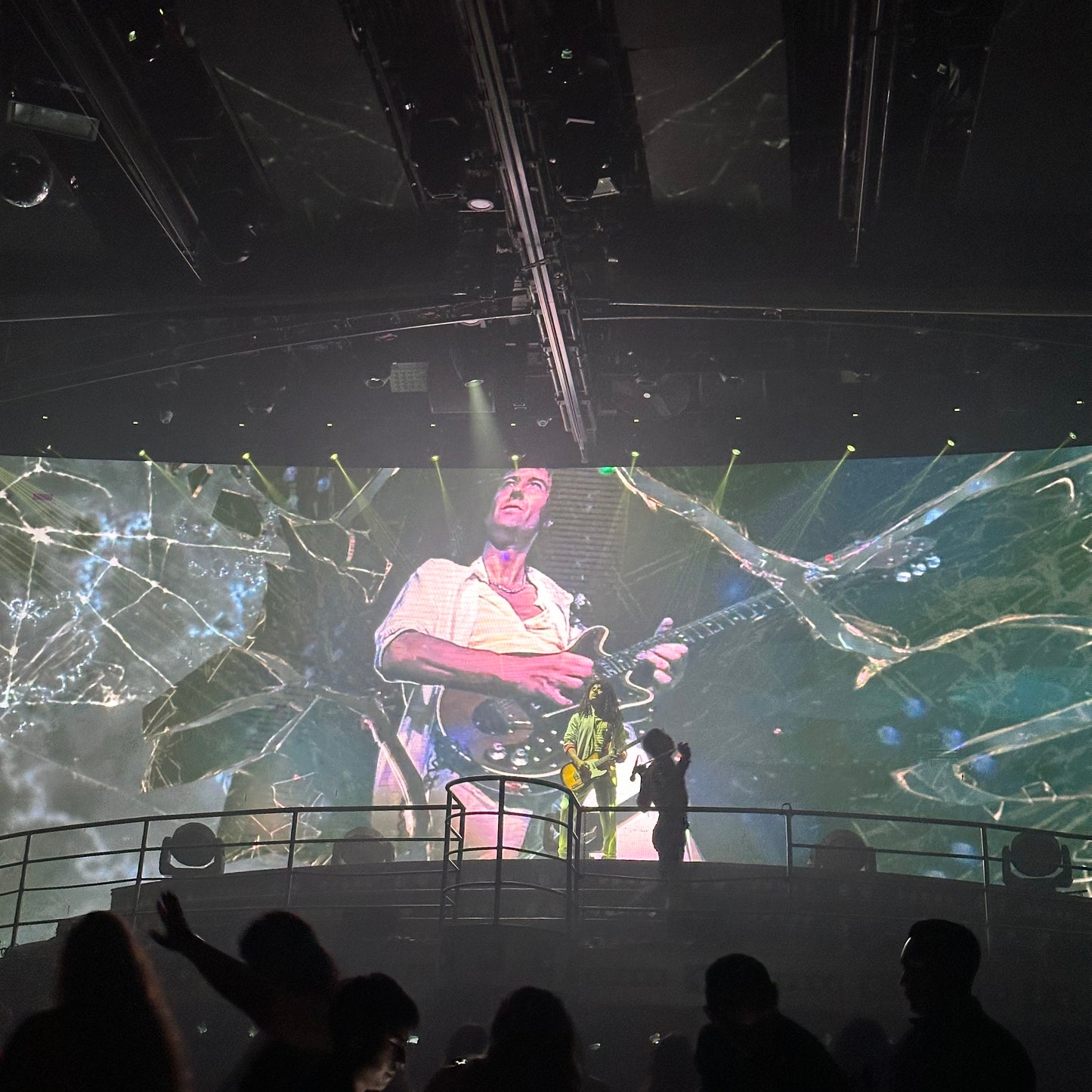 Coco Bongo Cancún – La Noche Más Espectacular del Caribe