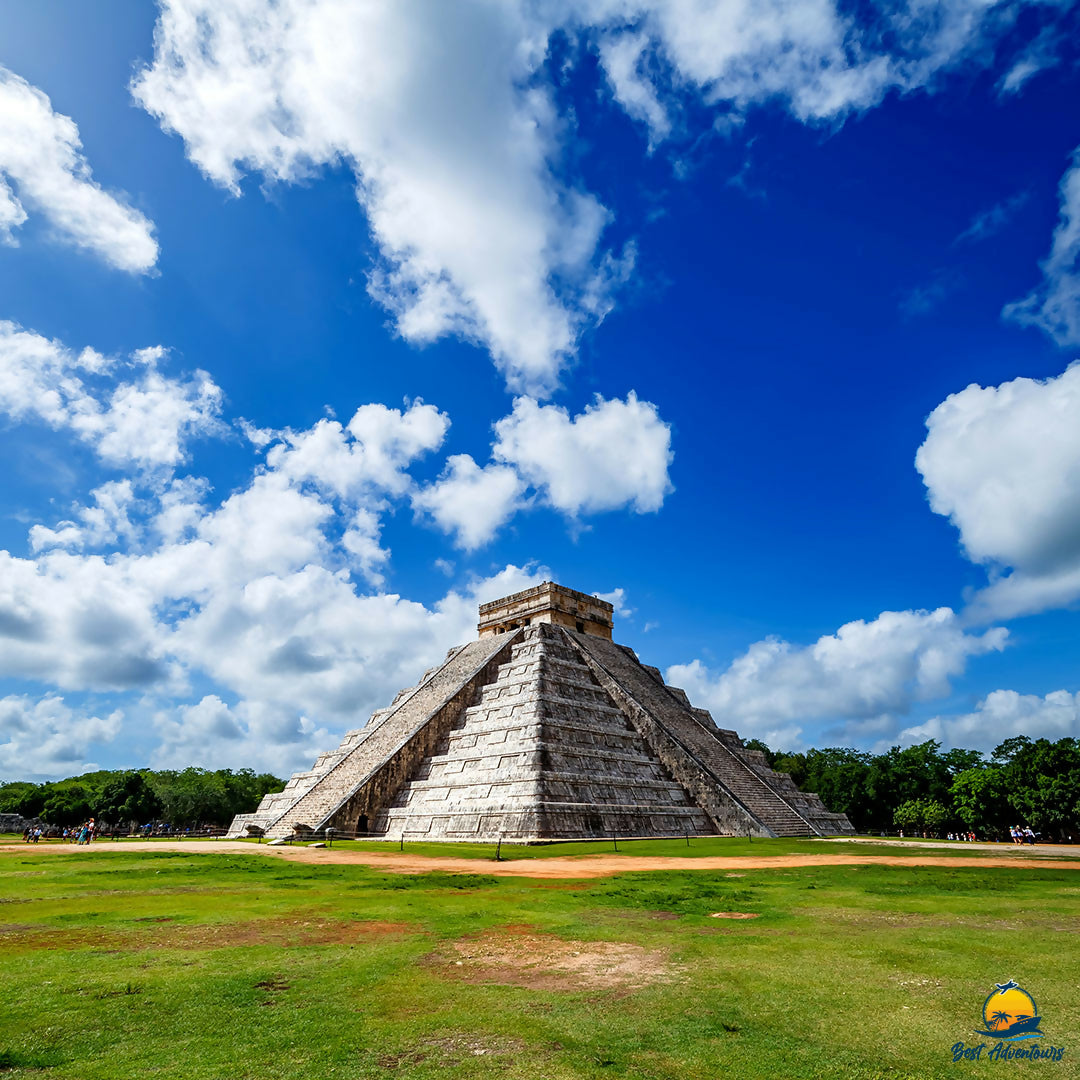 Chichén Itzá Deluxe