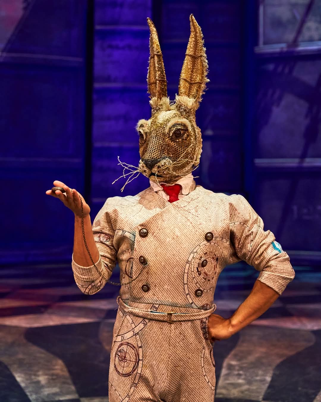 Cirque du Soleil JOYÀ – Cena, Espectáculo y Magia en la Riviera Maya