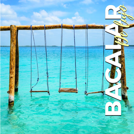 Bacalar luxury