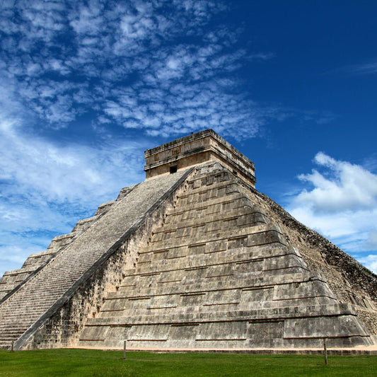 Private Tour from Holbox to Chichén Itzá or Ek Balam – Cenote & Valladolid Experience