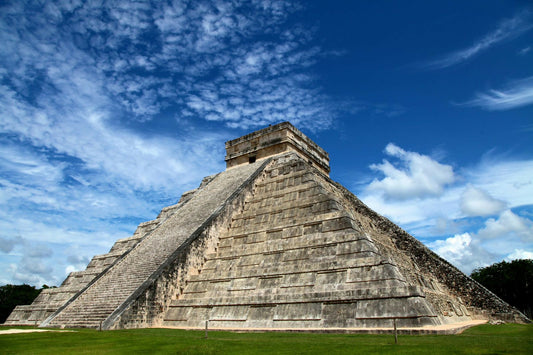 Chichén Itzá Plus