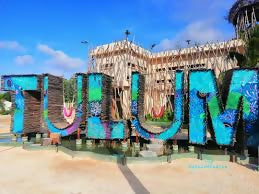 Tulum Cenotes Casa Tortuga