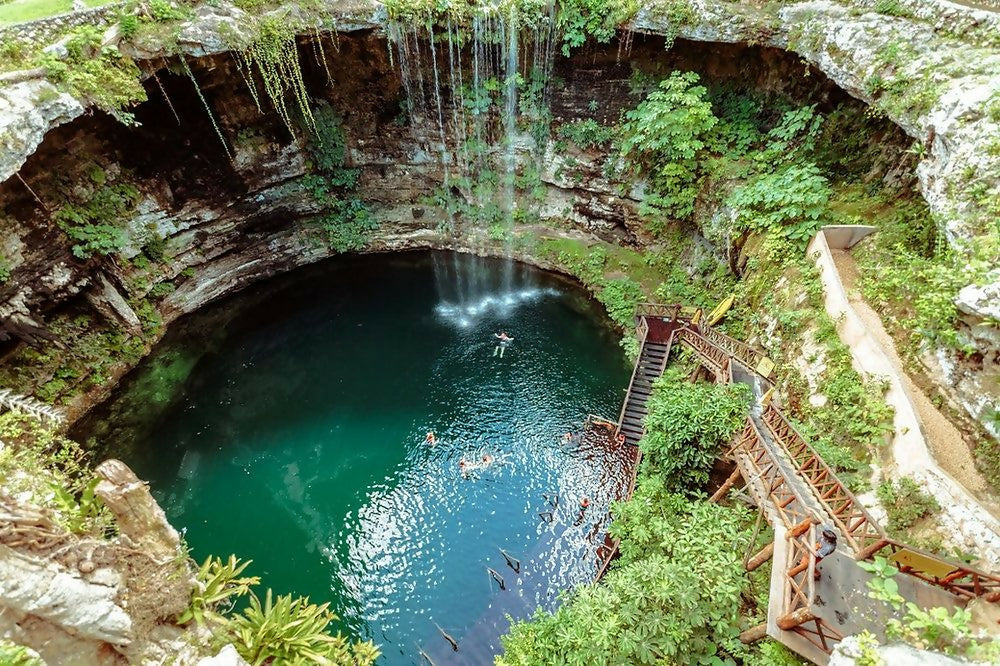 Chichén Itzá Deluxe